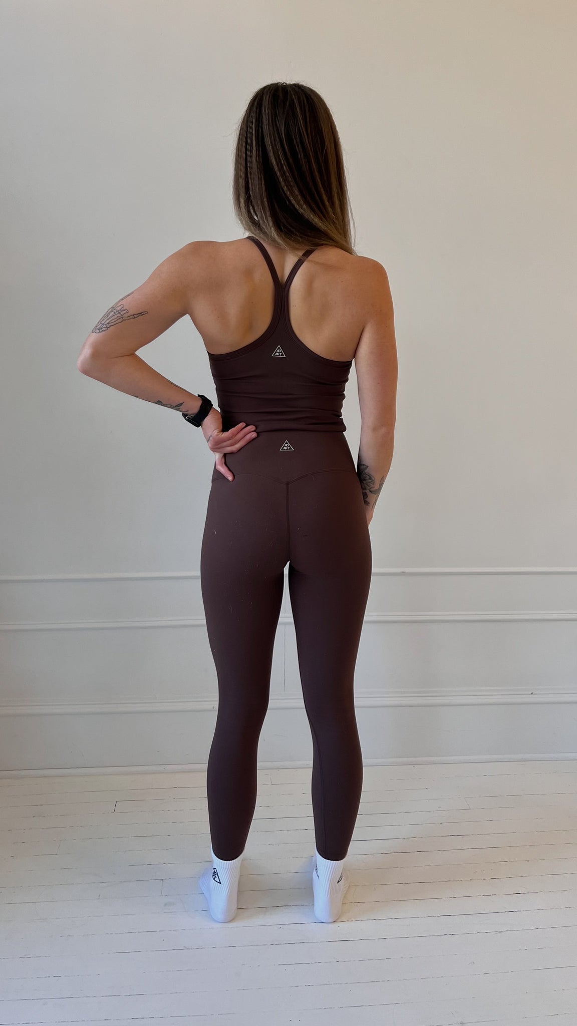 Revival 7/8 Leggings