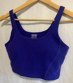 Limitless Crop Tank