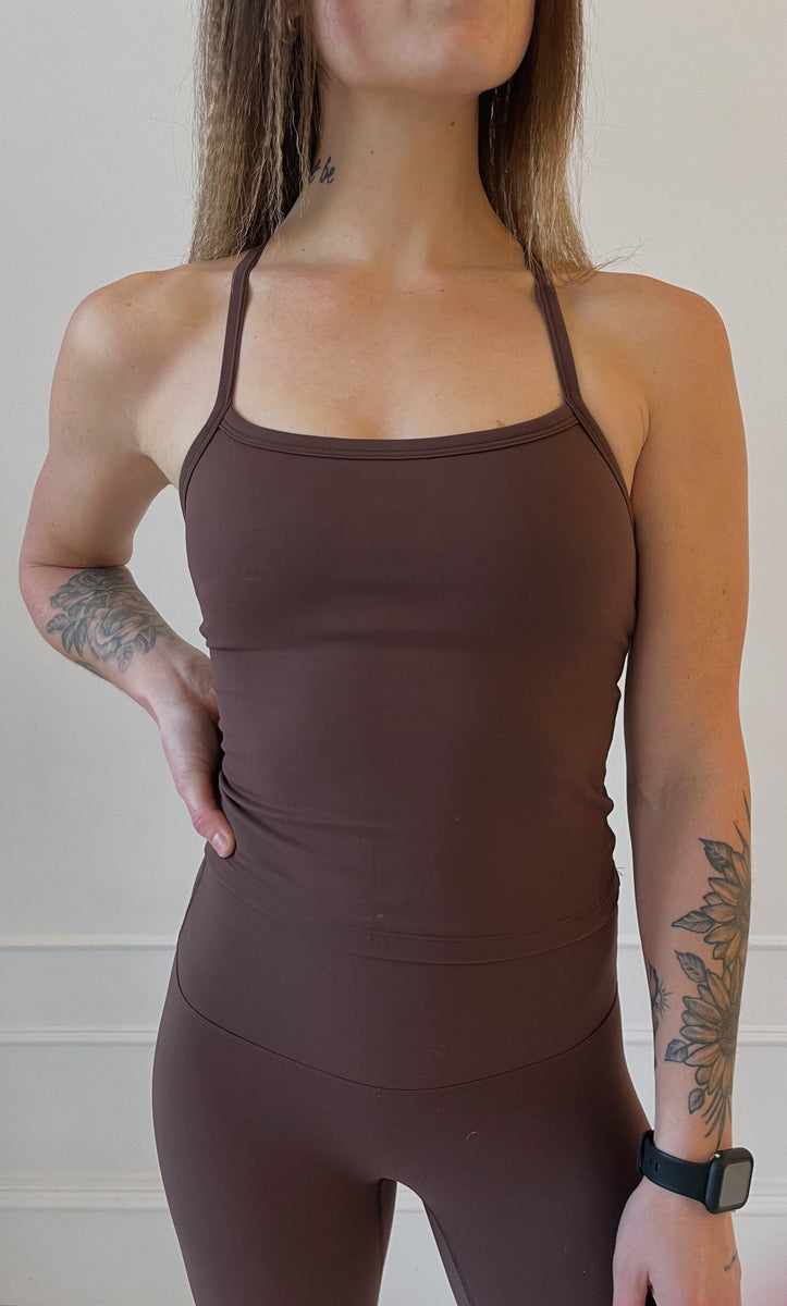 Revival Racerback Tank – Adapt Athletica