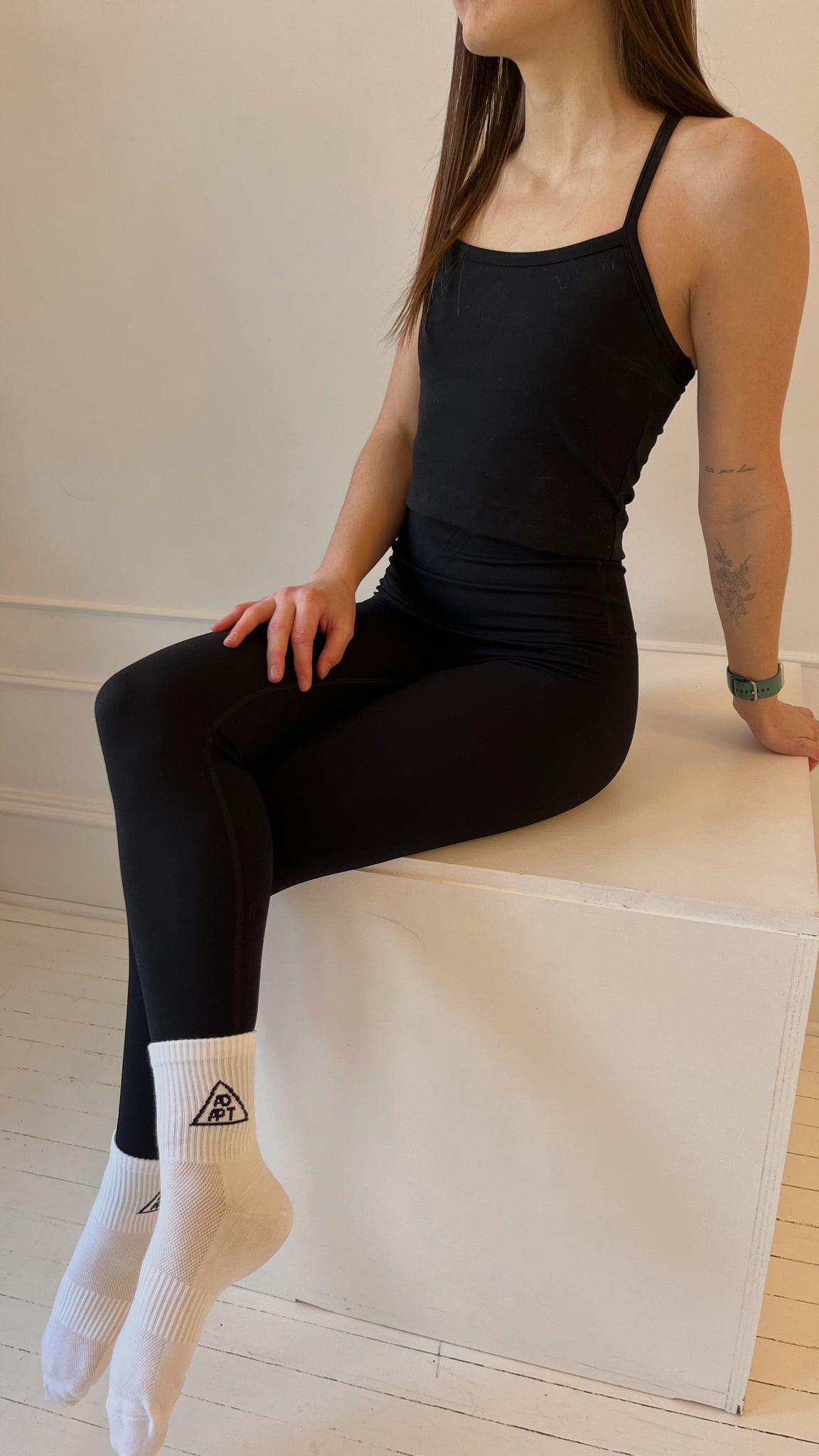 Revival 7/8 Leggings