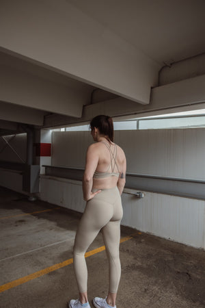 Limitless 7/8 Leggings