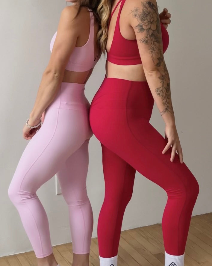 Growth 7/8 Leggings