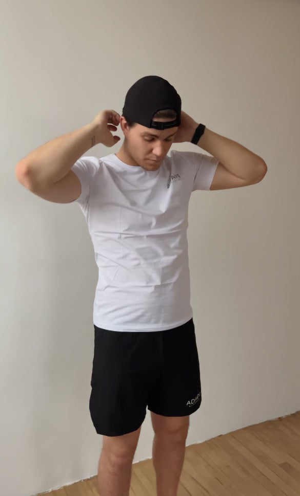 Men’s Essential Athletic Tee