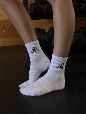 Adapt Crew Socks