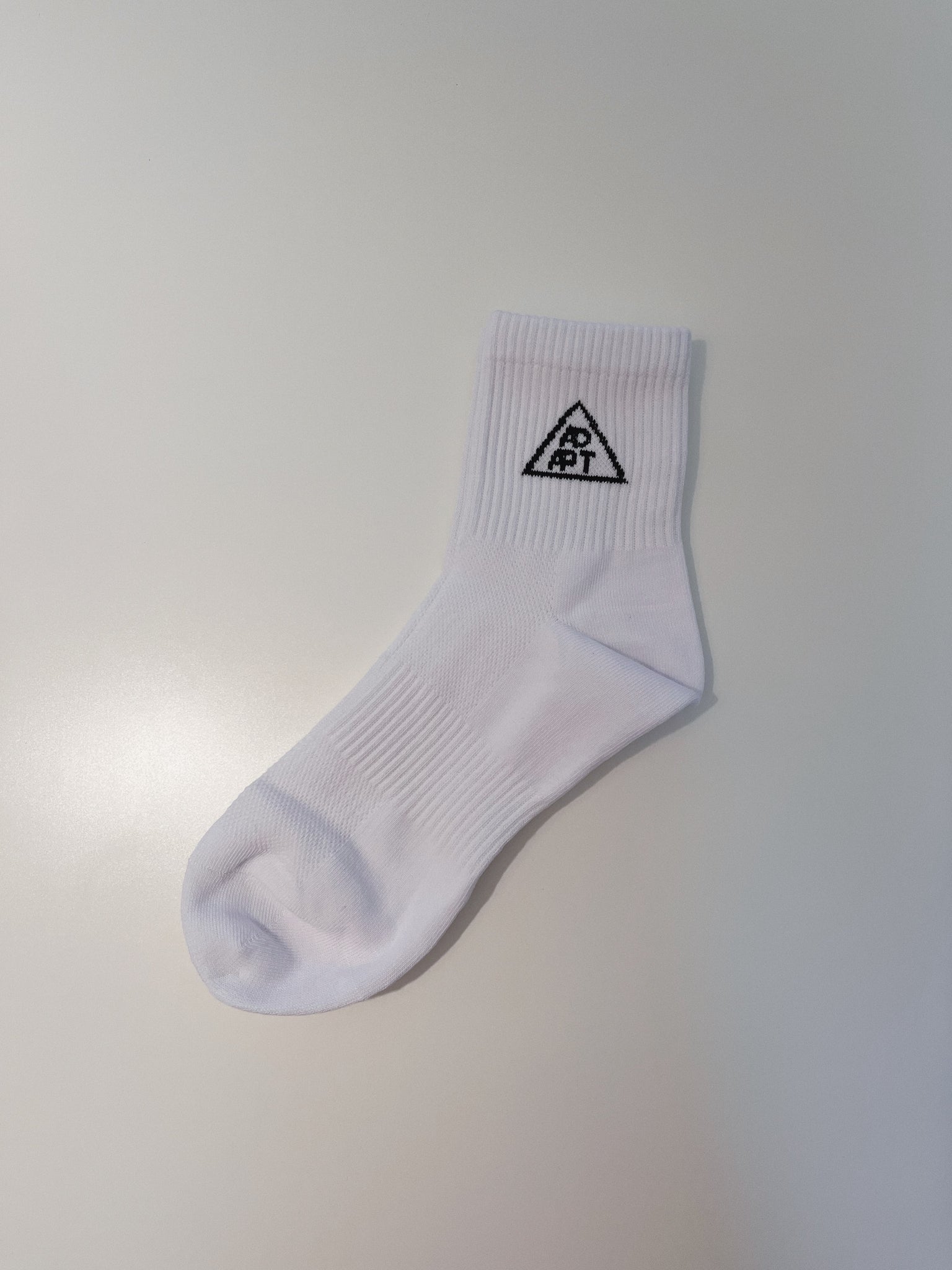 Adapt Crew Socks