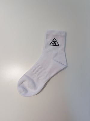 Adapt Crew Socks